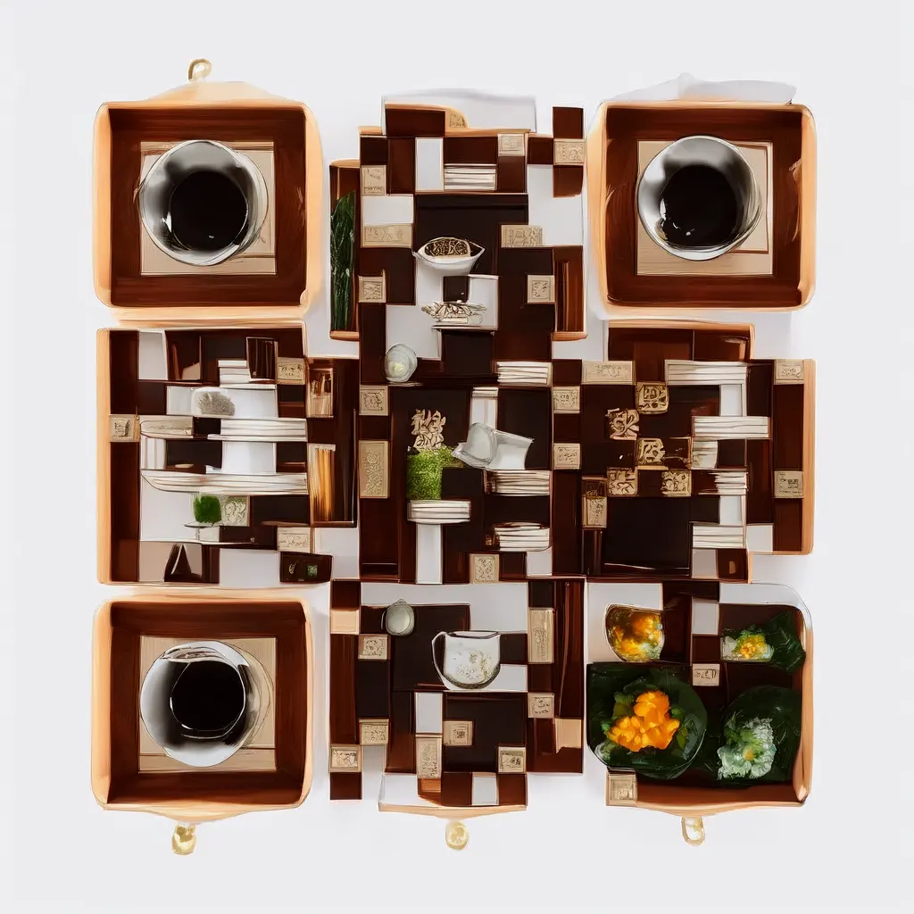 Luxury Tea Ceremony Collection Featuring Ceramic Teapots Handmade Tea Cups Bambo